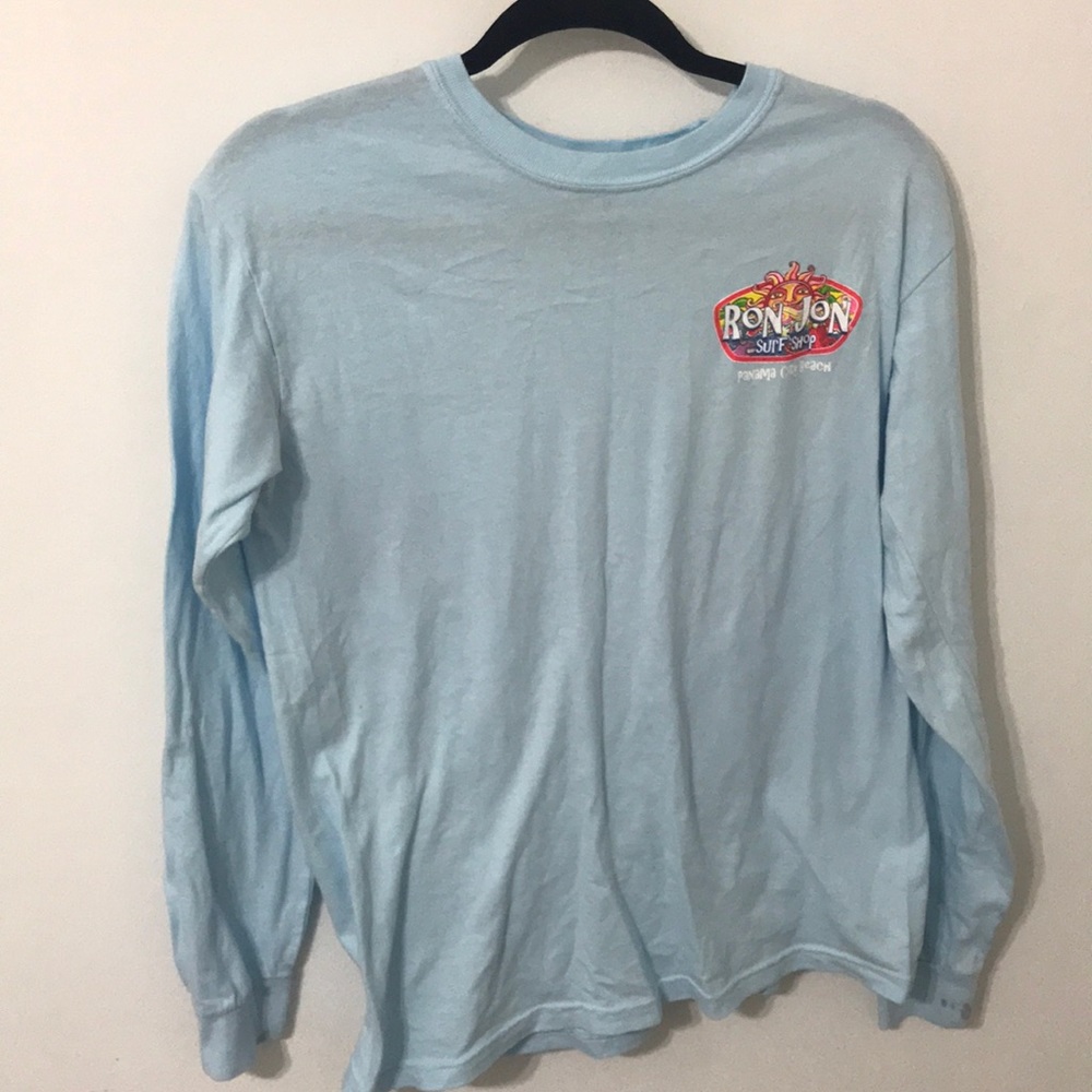 Ron jon surf shirt 🏄‍♂️🤟🏻